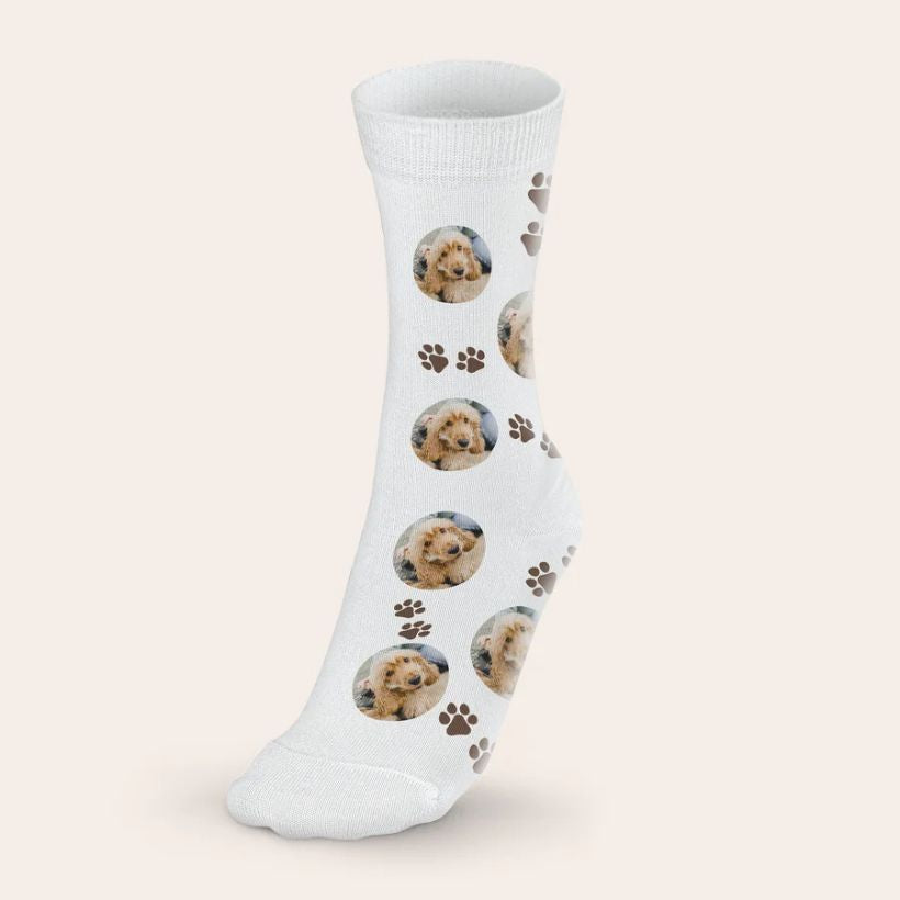 WEARS™ - Personliga strumpor