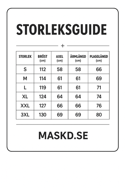 MASKD™ - Unisex