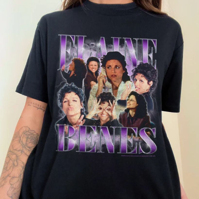 WEARS™ - Unisex Design T-Shirt