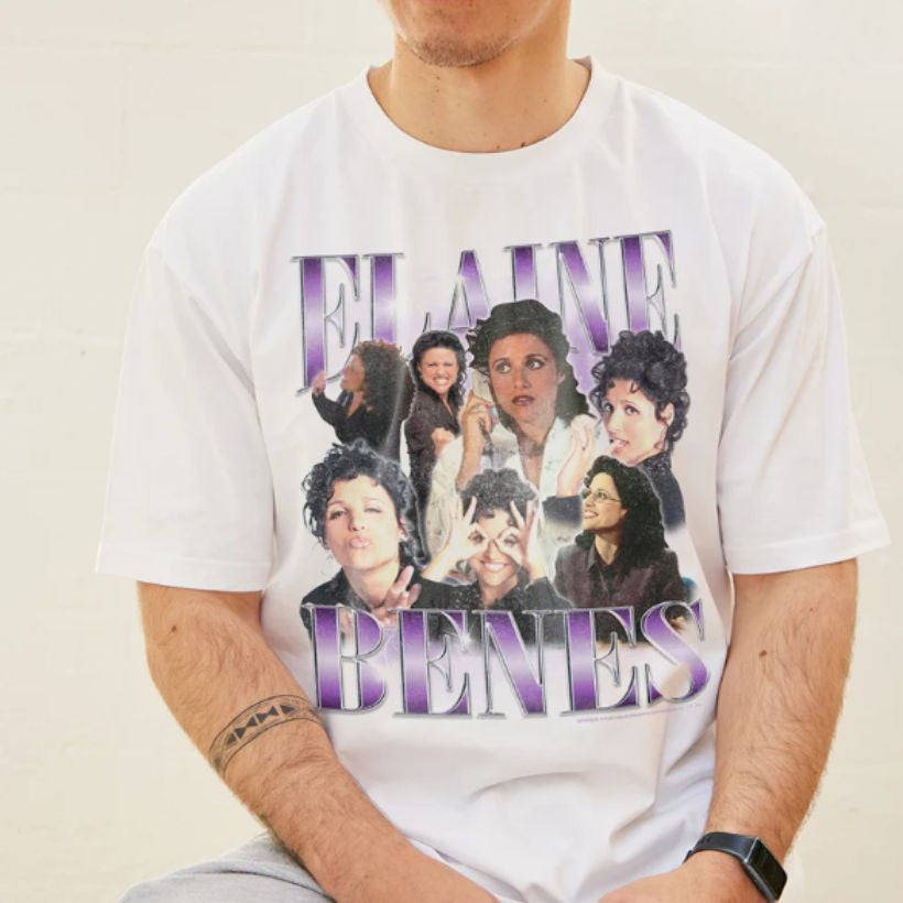 WEARS™ - Unisex Design T-Shirt