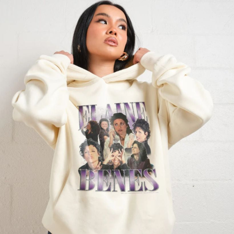 WEARS™ - Unisex Personliga Hoodie