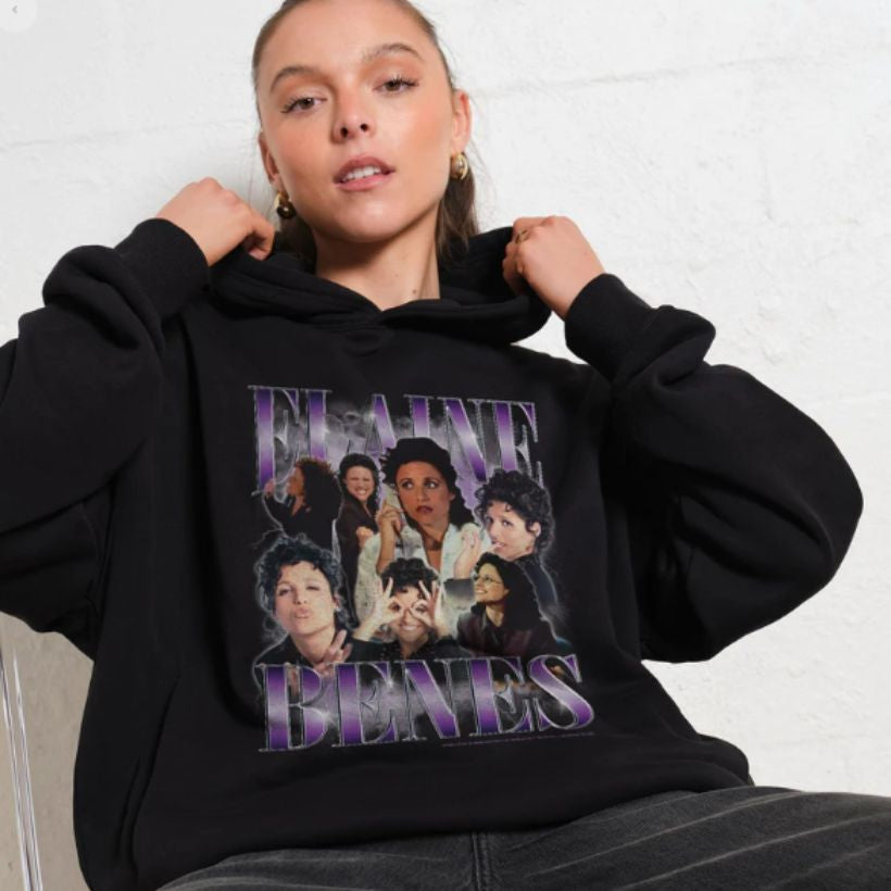 WEARS™ - Unisex Personliga Hoodie