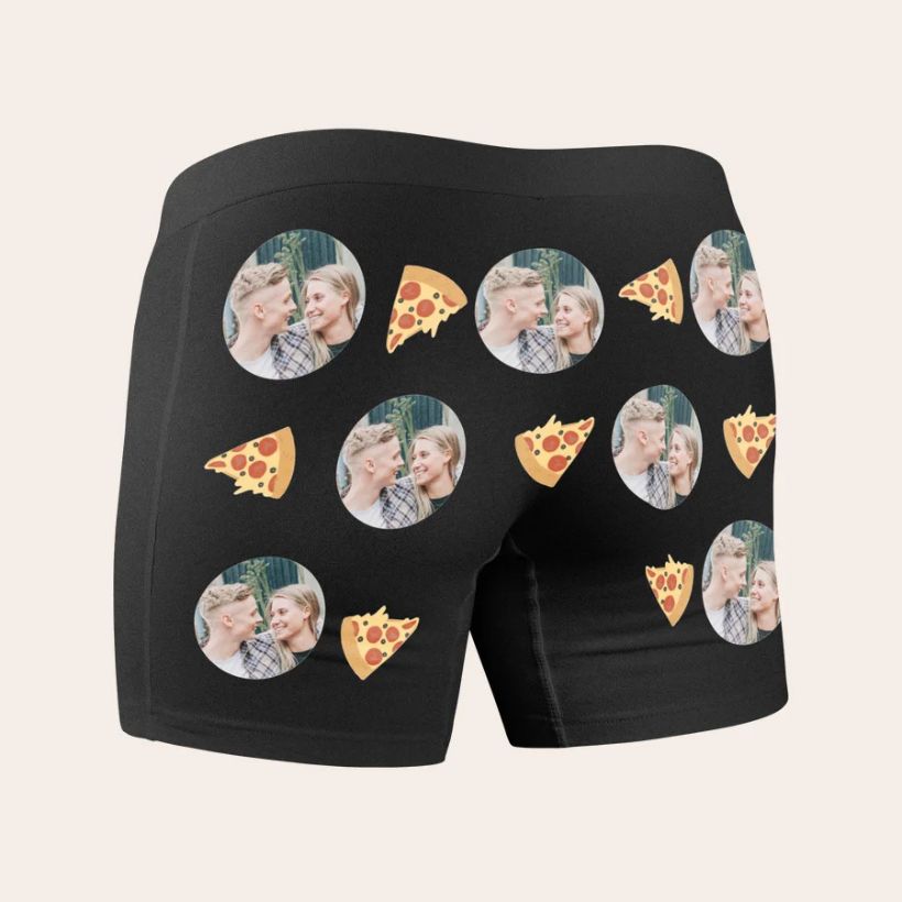 WEARS™ - Personliga Kalsonger