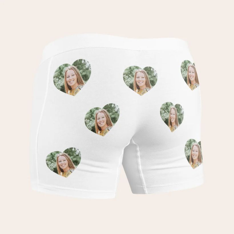 WEARS™ - Personliga Kalsonger