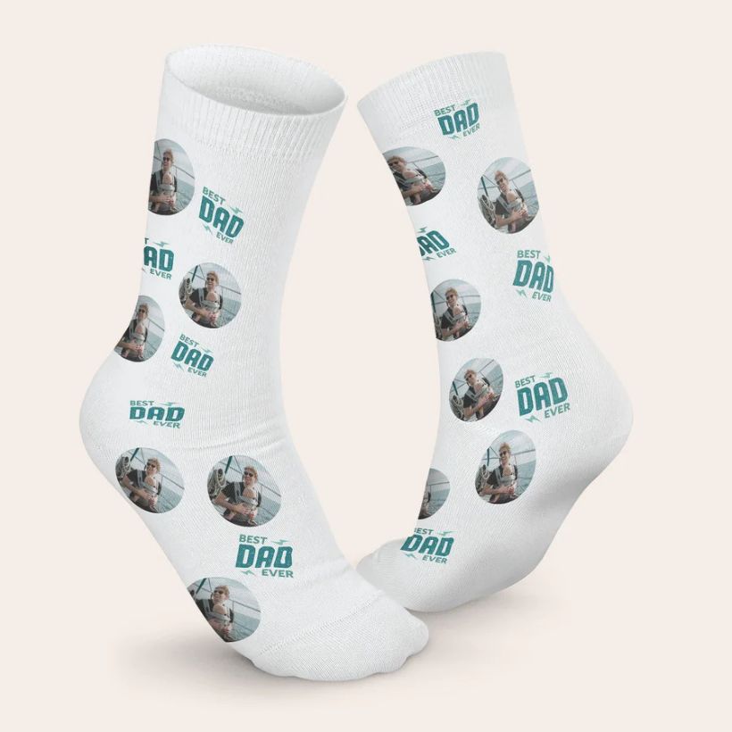 WEARS™ - Personliga strumpor