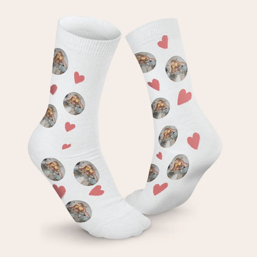 WEARS™ - Personliga strumpor