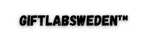 giftlabsweden™